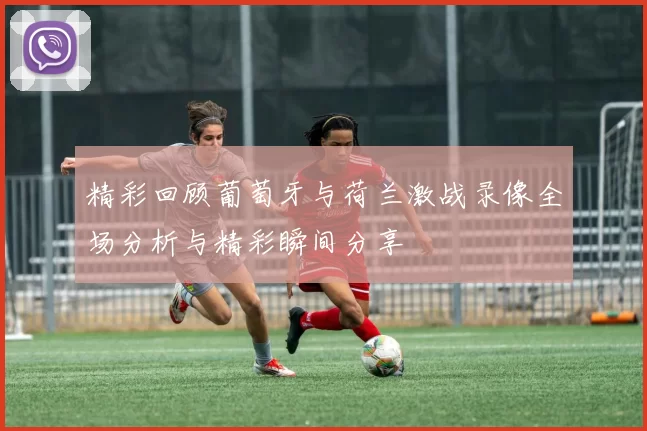 精彩回顾葡萄牙与荷兰激战录像全场分析与精彩瞬间分享
