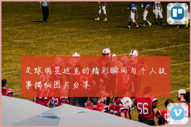 足球明星迈克的精彩瞬间与个人故事揭秘图片分享