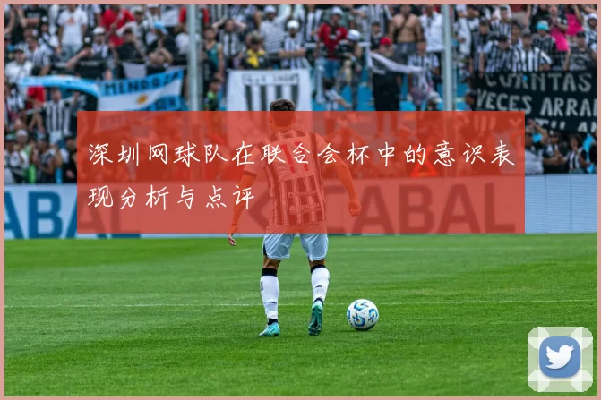 深圳网球队在联合会杯中的意识表现分析与点评