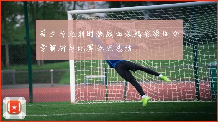 荷兰与比利时激战回放精彩瞬间全景解析与比赛亮点总结