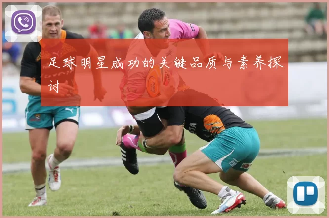 足球明星成功的关键品质与素养探讨
