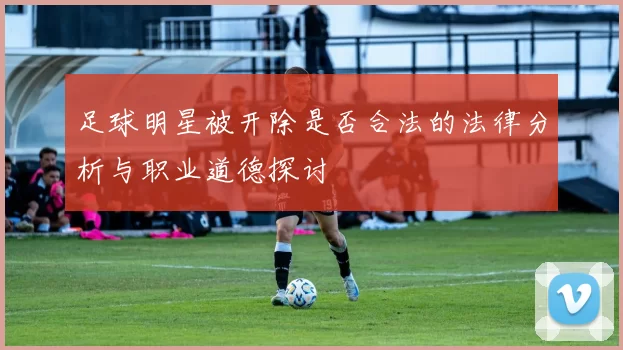 足球明星被开除是否合法的法律分析与职业道德探讨